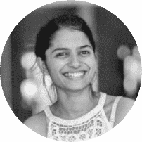 Aishwarya Barve profile picture for interior design testimonial