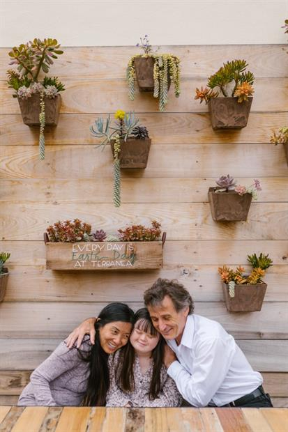 decor and family