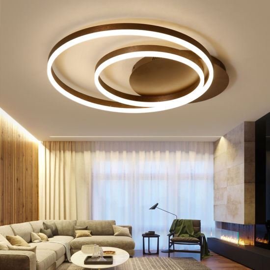 Round Ceiling Design