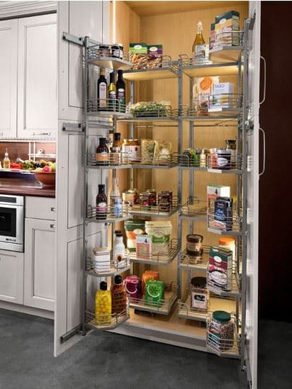 Transformation with an Expert Interior Designer for Kitchen
