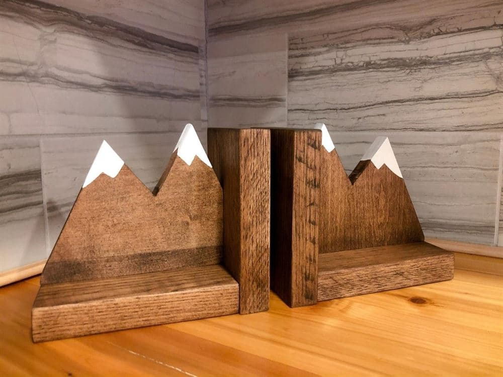 bookends
