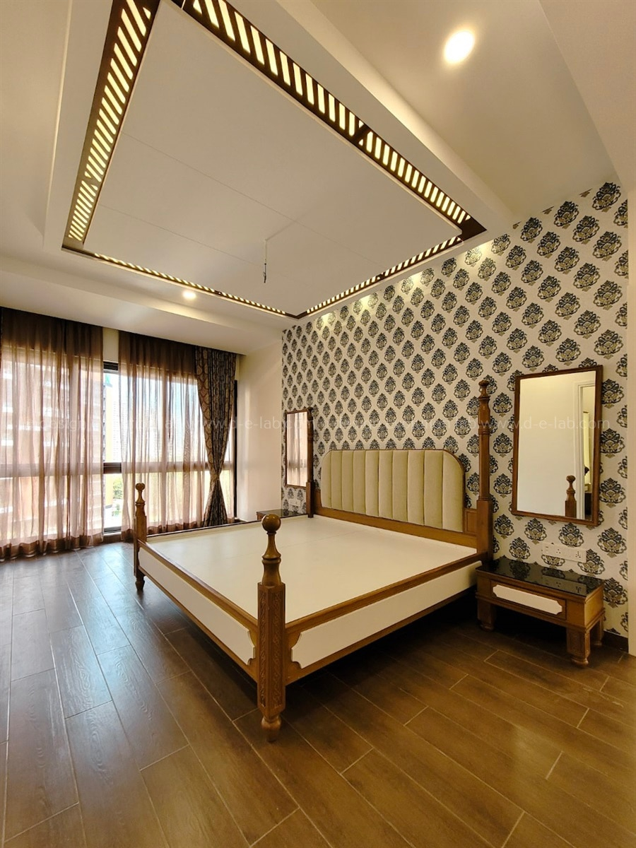 master bedroom design