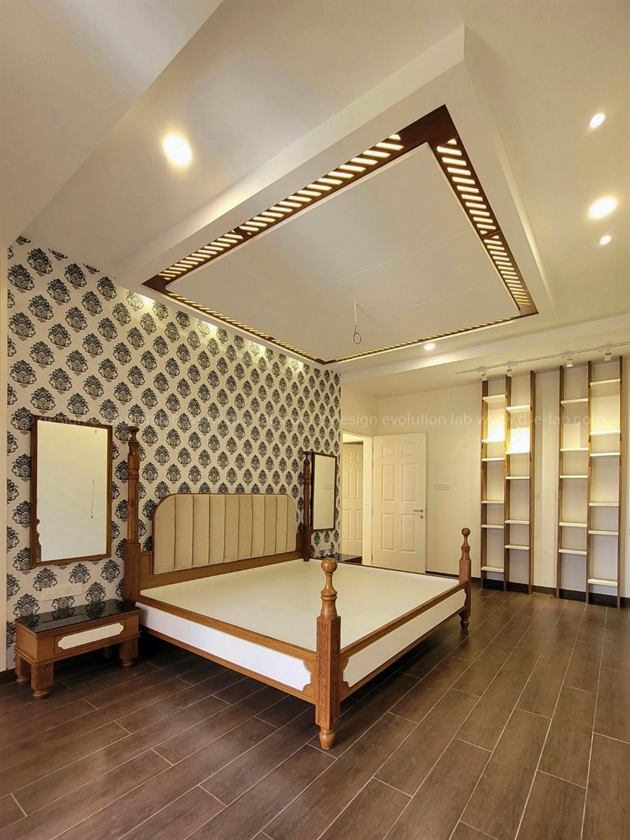 master bedroom design