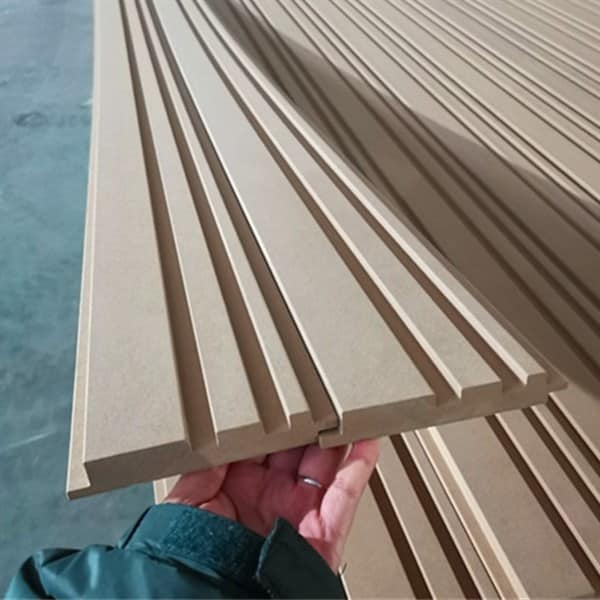 MDF engraved ready panels