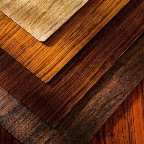 laminated wall