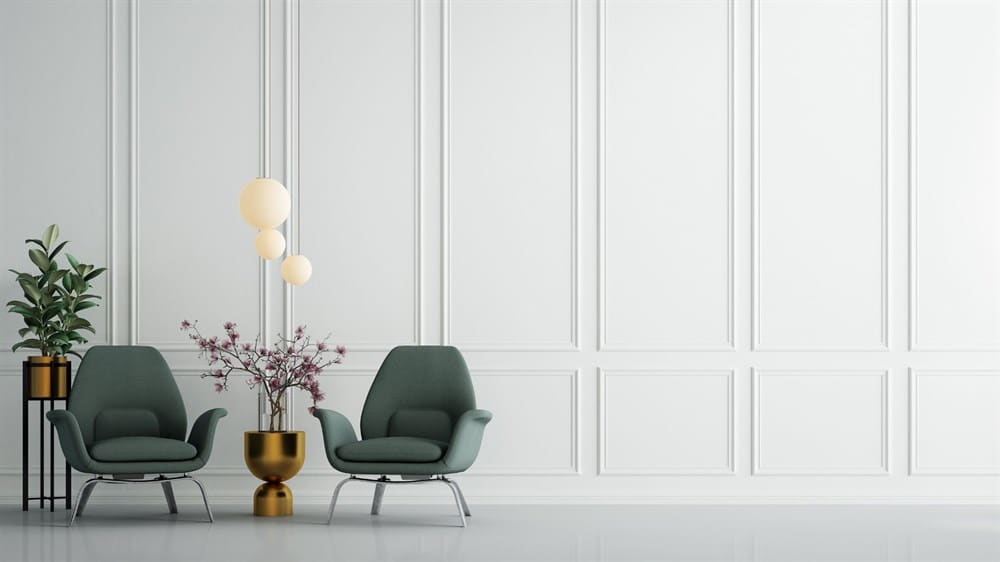 wall panelling cover