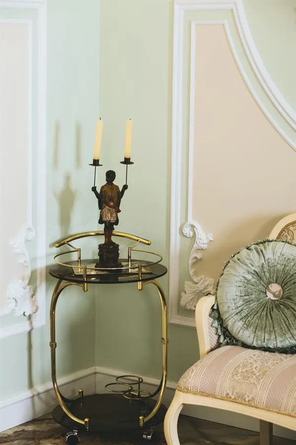 living room decor ideas for candles