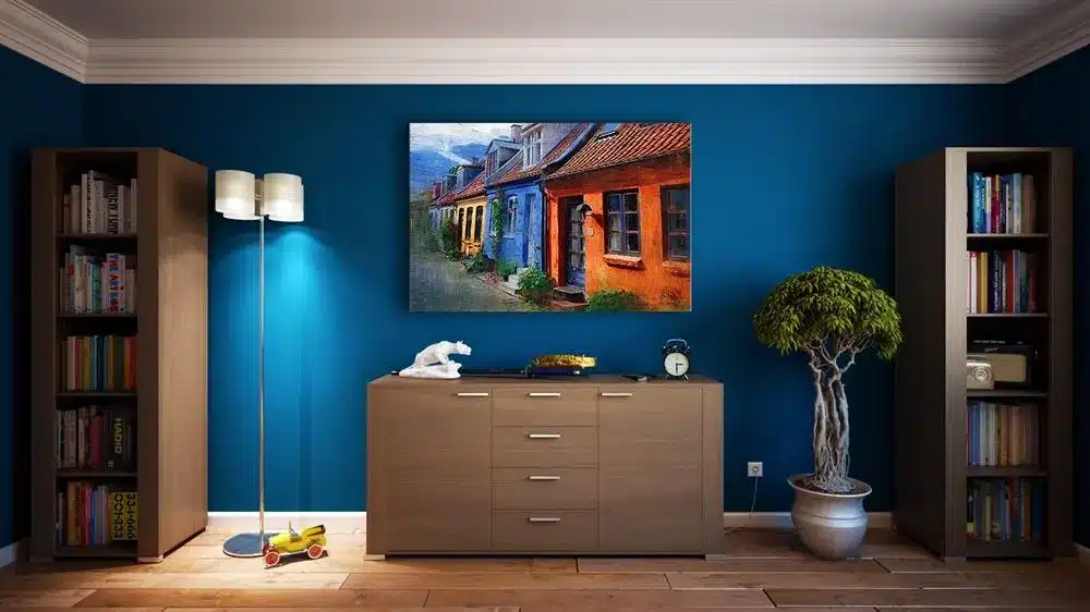 living room decor ideas for colors 4