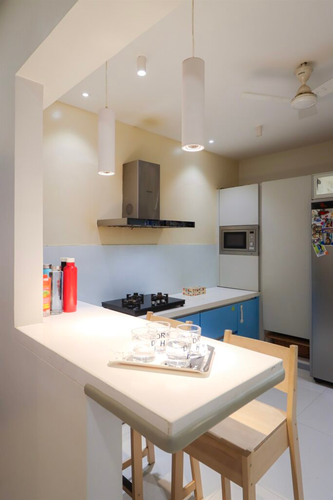 Modern Kitchen Design Ideas: Things You Need to Consider for Your ...