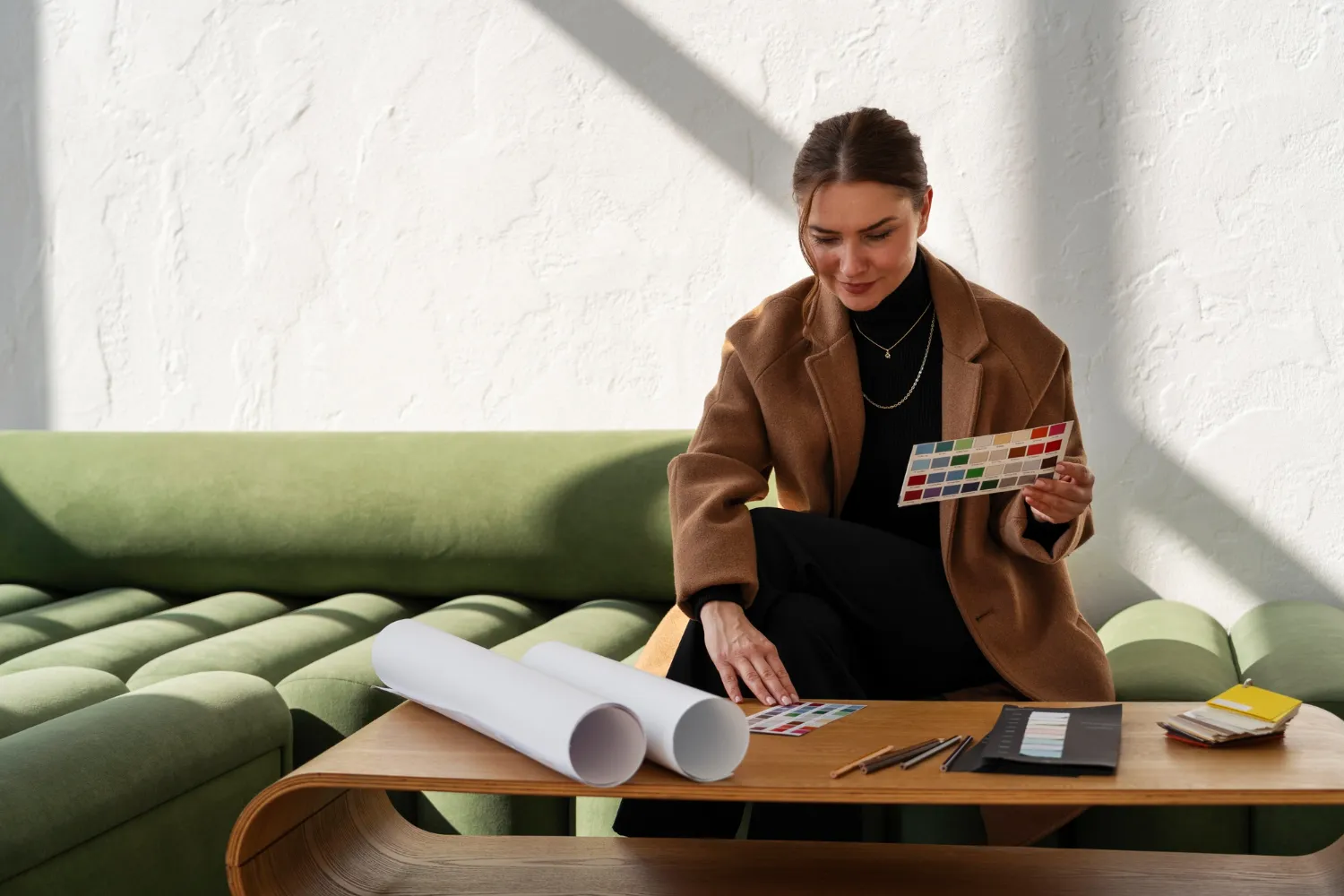 How to Find the Best Interior Designer Services for Your Budget | DE Lab