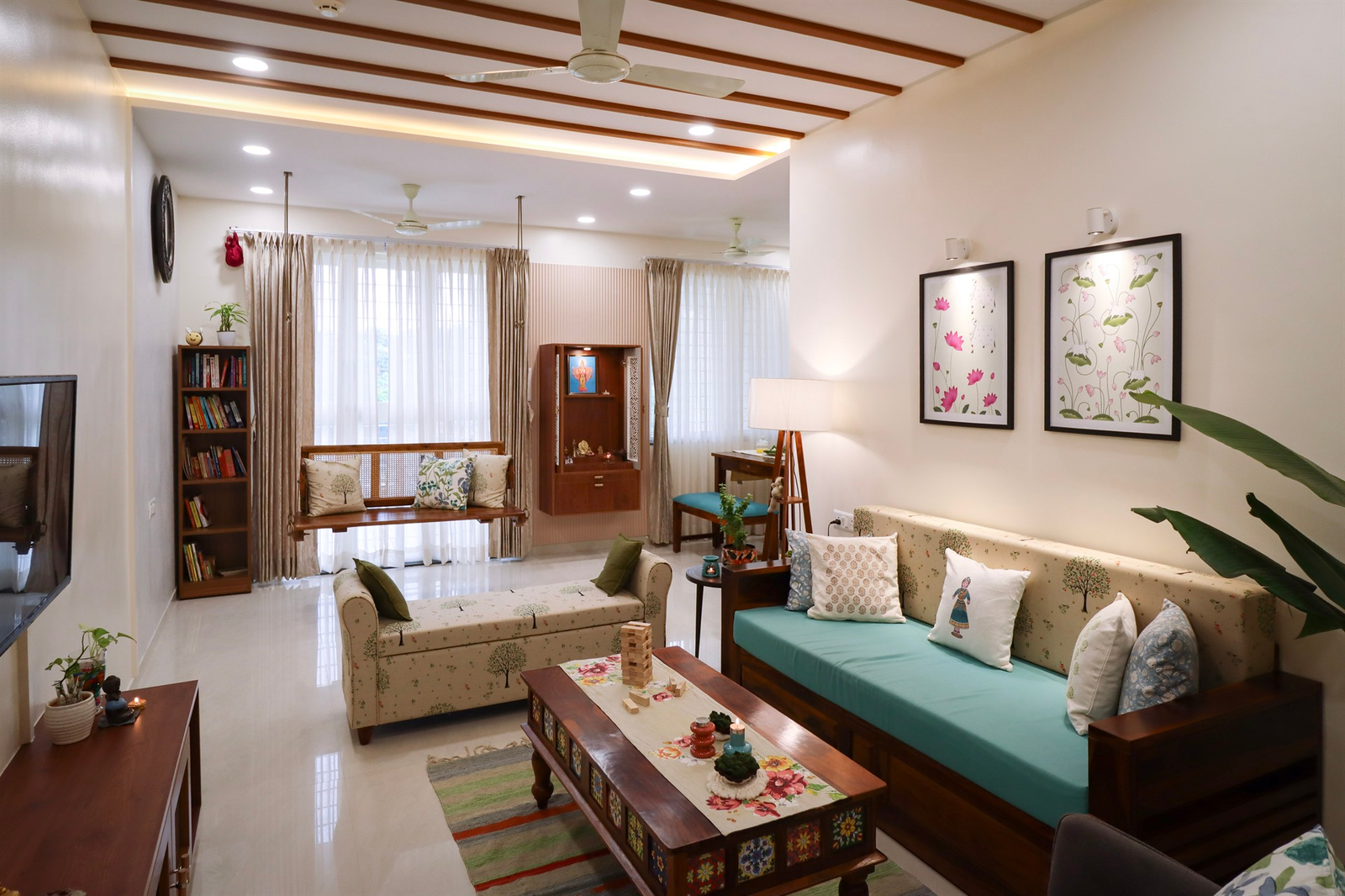 2bhk, Ganga Glitz 2bhk, Ganga Glitz, Undri, Pune