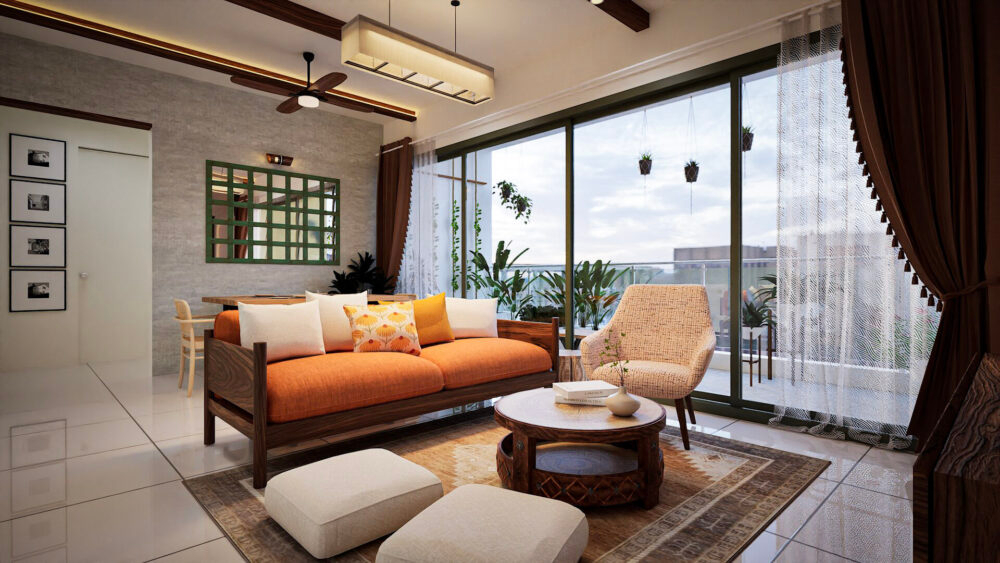 Stunning Residential Interior Design Projects to Inspire You