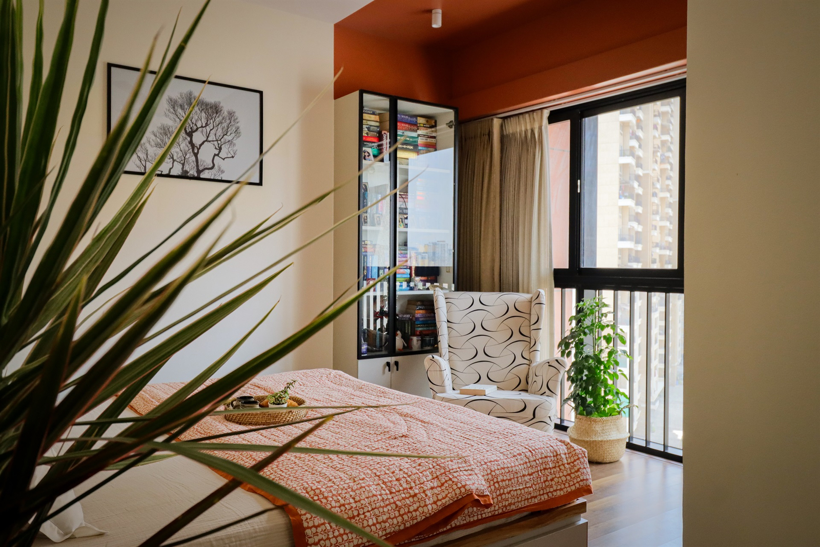Riverdale Residences Interiors (1 of 82)