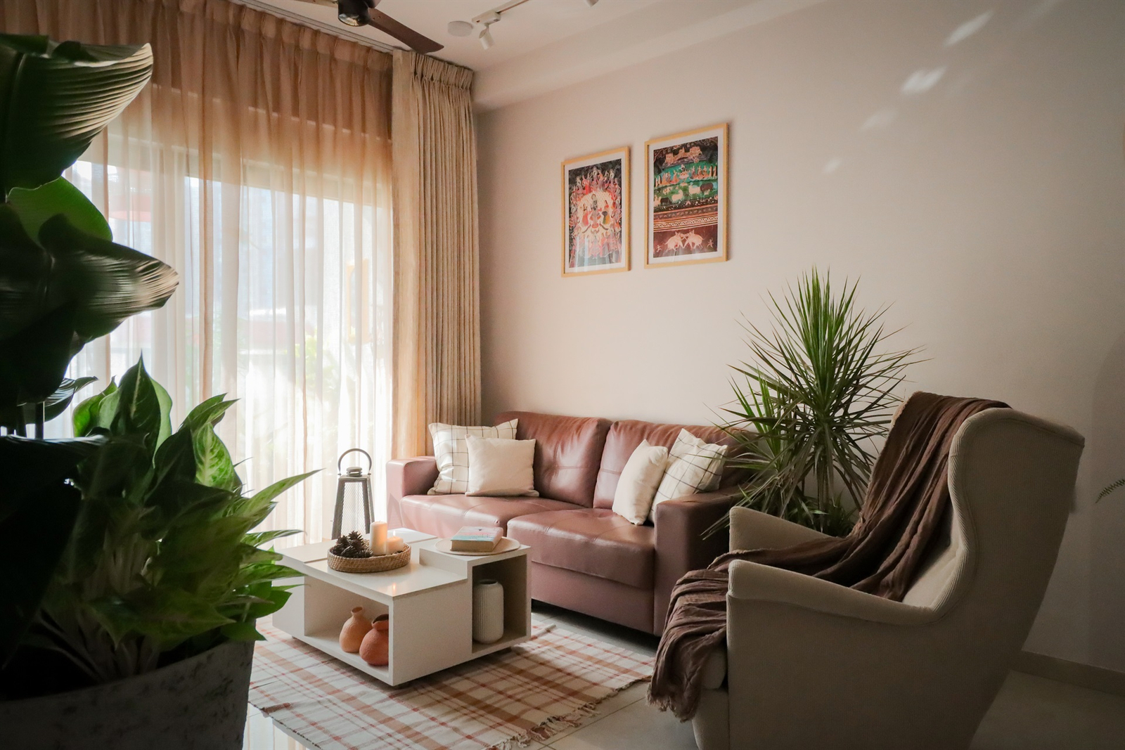 3bhk, Riverdale Residences, Kharadi, Pune