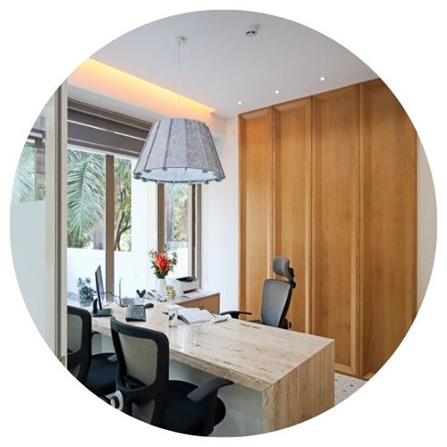 Commercial Interior Design cover