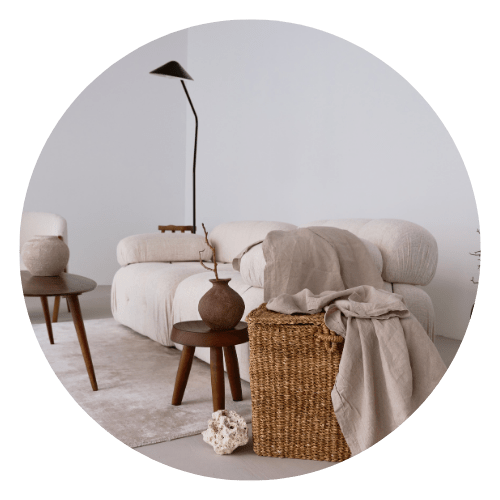 image representing minimalistic design value