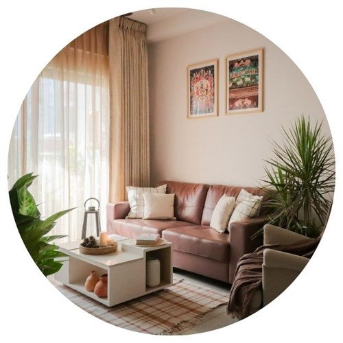 Residential Interior Design