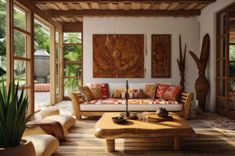 Top 10 Modern Interior Design Trends for Indian Homes in 2026 | DE Lab