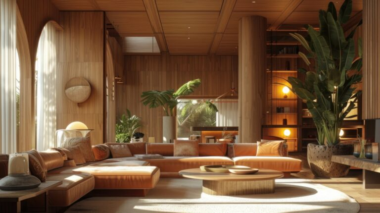 Top Luxury Home Interior Design Ideas for Urban Apartments | DE Lab